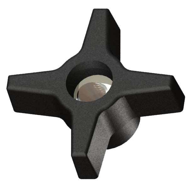 Quick Release Knobs by Innovative Components